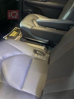 تۆیۆتا گراند هایلاندەر